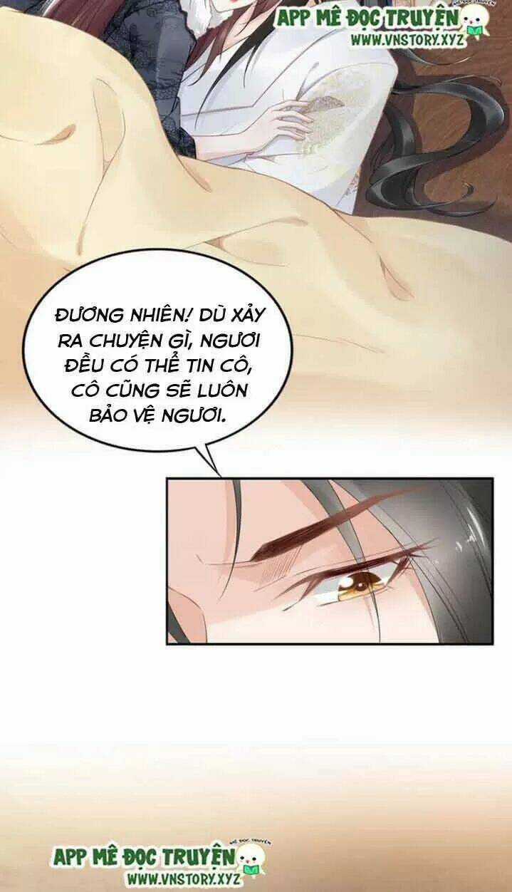 Nhất Sinh Nhất Thế Tiếu Thương Khung Chapter 87 trang 6