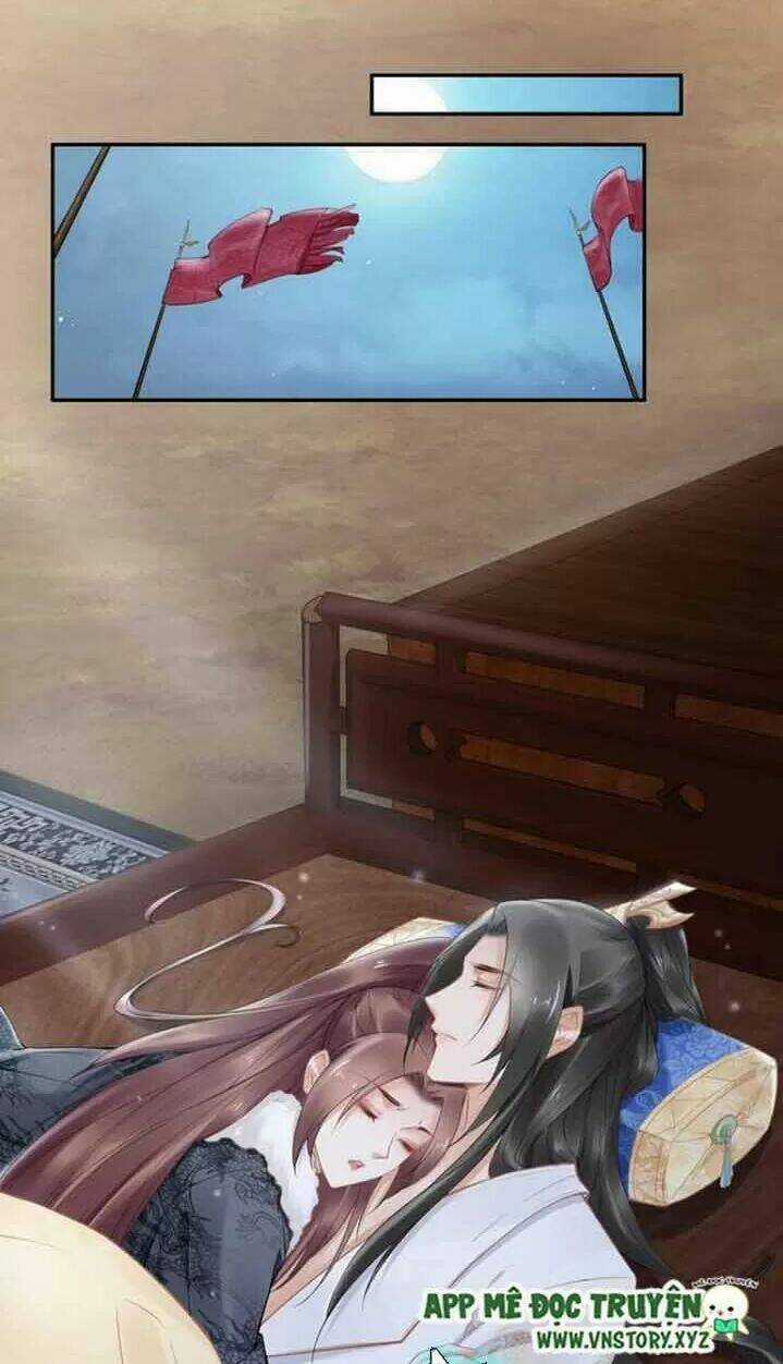 Nhất Sinh Nhất Thế Tiếu Thương Khung Chapter 87 trang 7