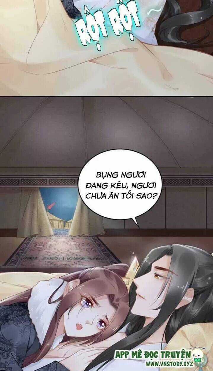 Nhất Sinh Nhất Thế Tiếu Thương Khung Chapter 87 trang 8