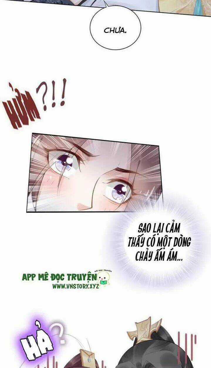 Nhất Sinh Nhất Thế Tiếu Thương Khung Chapter 87 trang 9