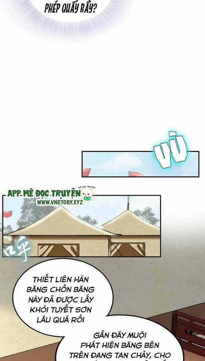 Nhất Sinh Nhất Thế Tiếu Thương Khung Chapter 88 trang 11