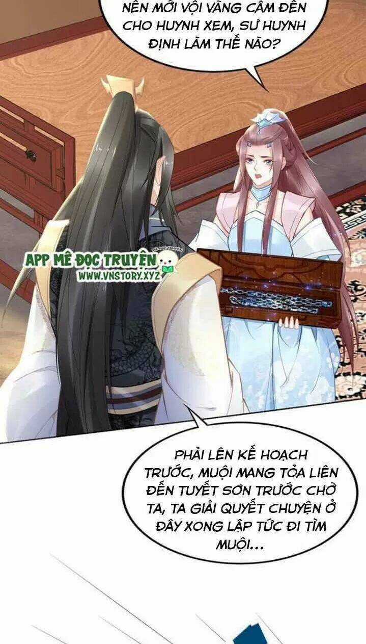 Nhất Sinh Nhất Thế Tiếu Thương Khung Chapter 88 trang 12