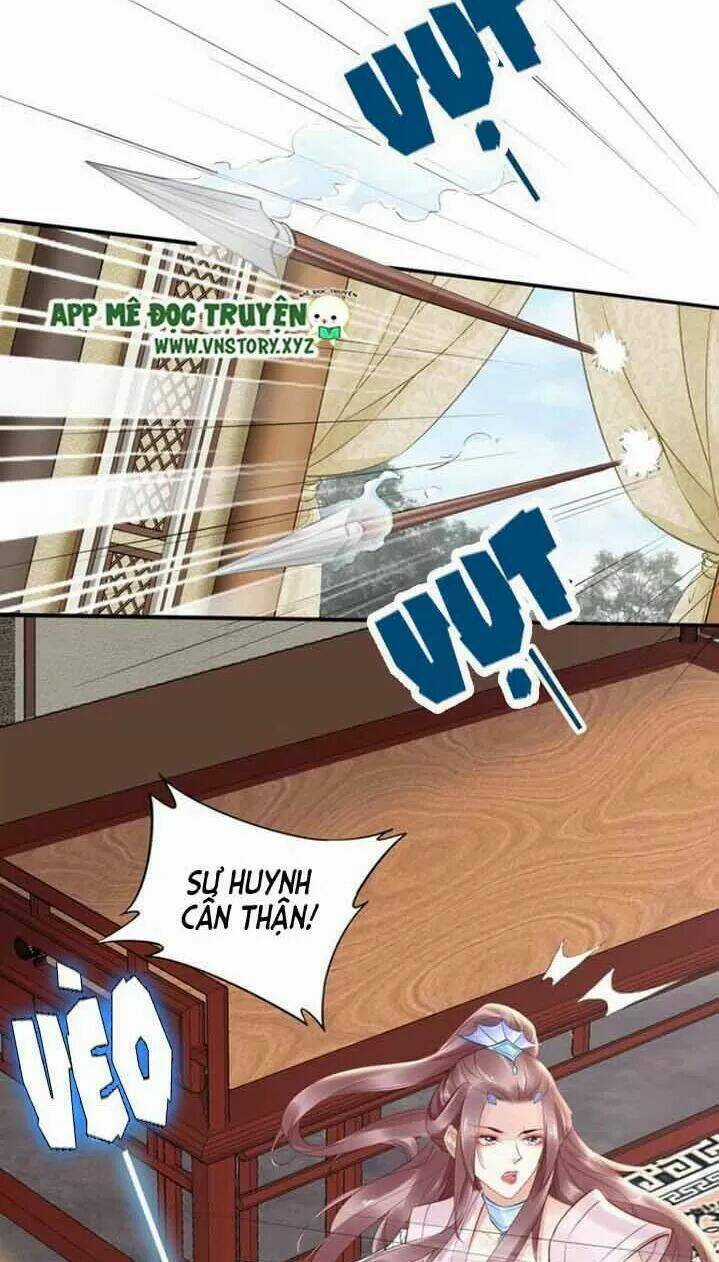 Nhất Sinh Nhất Thế Tiếu Thương Khung Chapter 88 trang 13