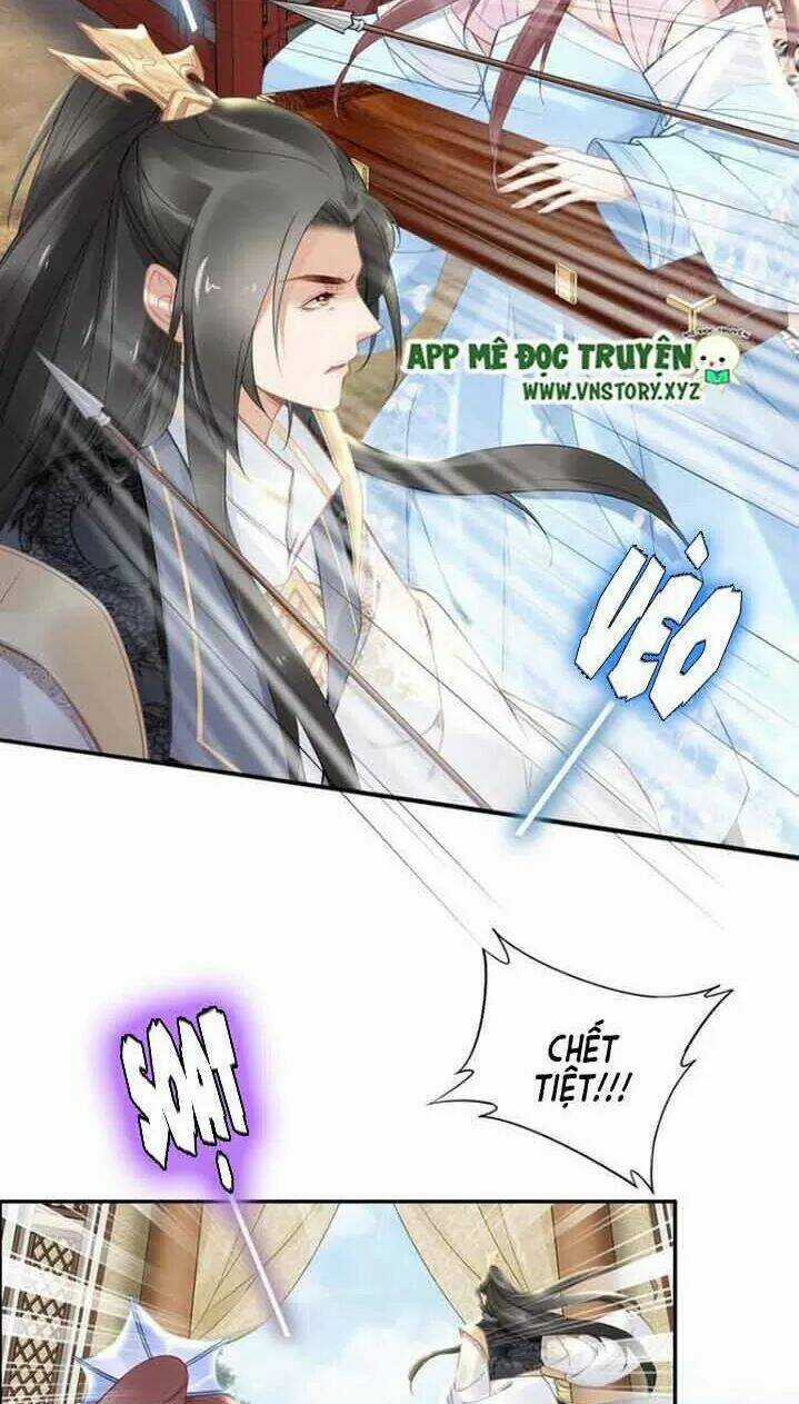 Nhất Sinh Nhất Thế Tiếu Thương Khung Chapter 88 trang 14