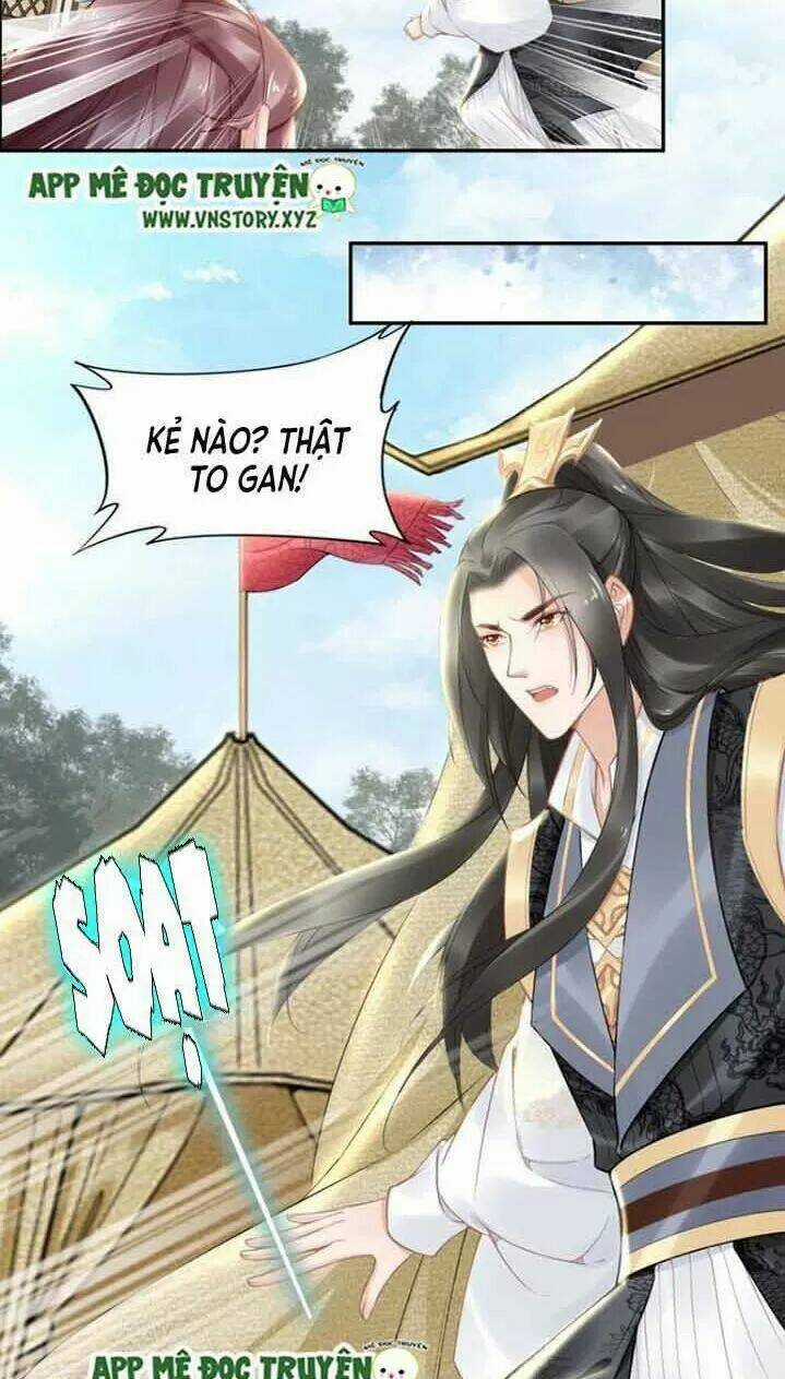 Nhất Sinh Nhất Thế Tiếu Thương Khung Chapter 88 trang 15