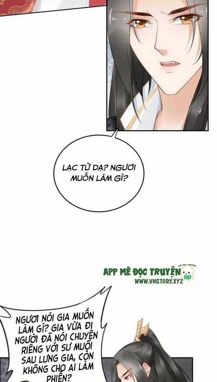 Nhất Sinh Nhất Thế Tiếu Thương Khung Chapter 88 trang 17