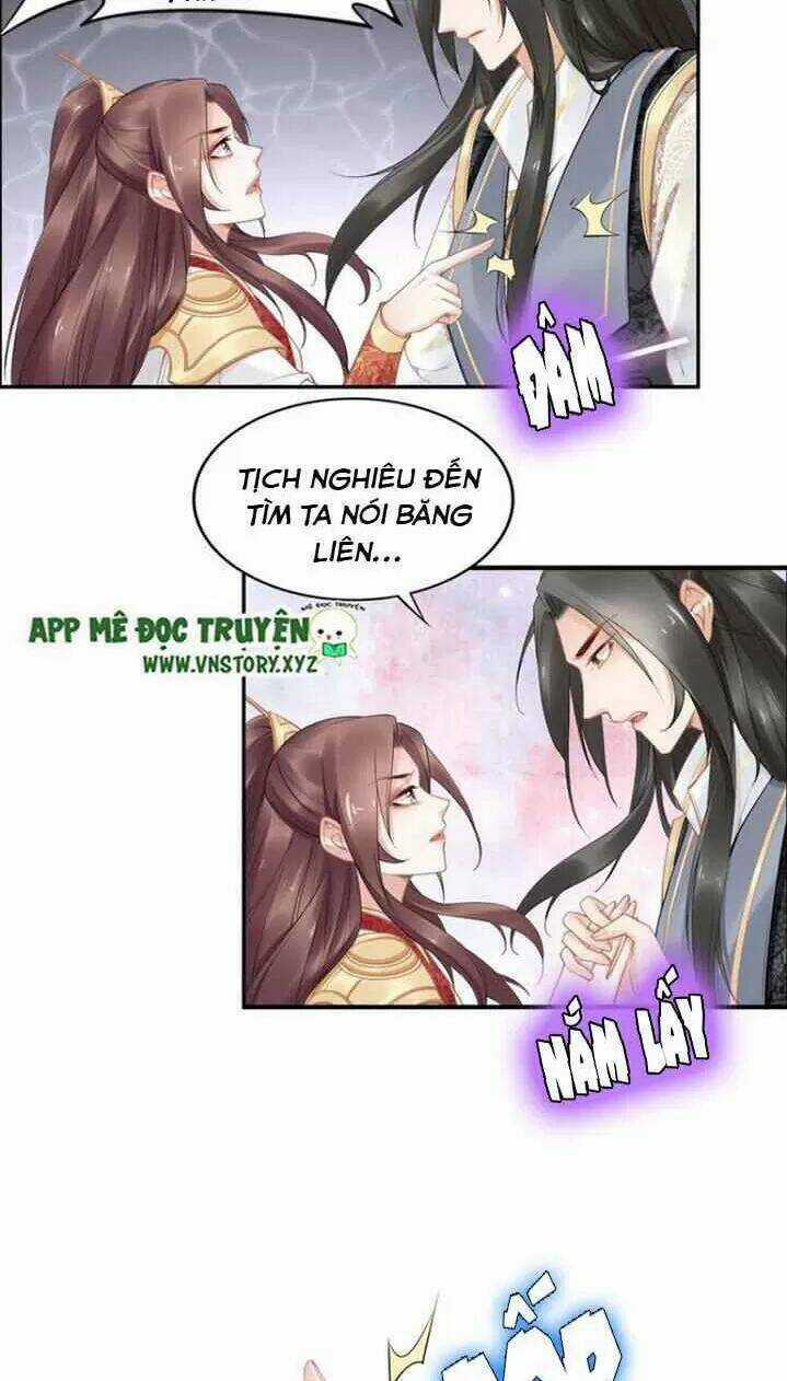 Nhất Sinh Nhất Thế Tiếu Thương Khung Chapter 88 trang 18