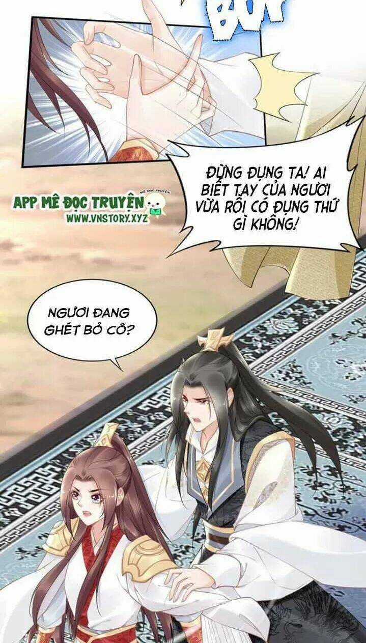 Nhất Sinh Nhất Thế Tiếu Thương Khung Chapter 88 trang 19