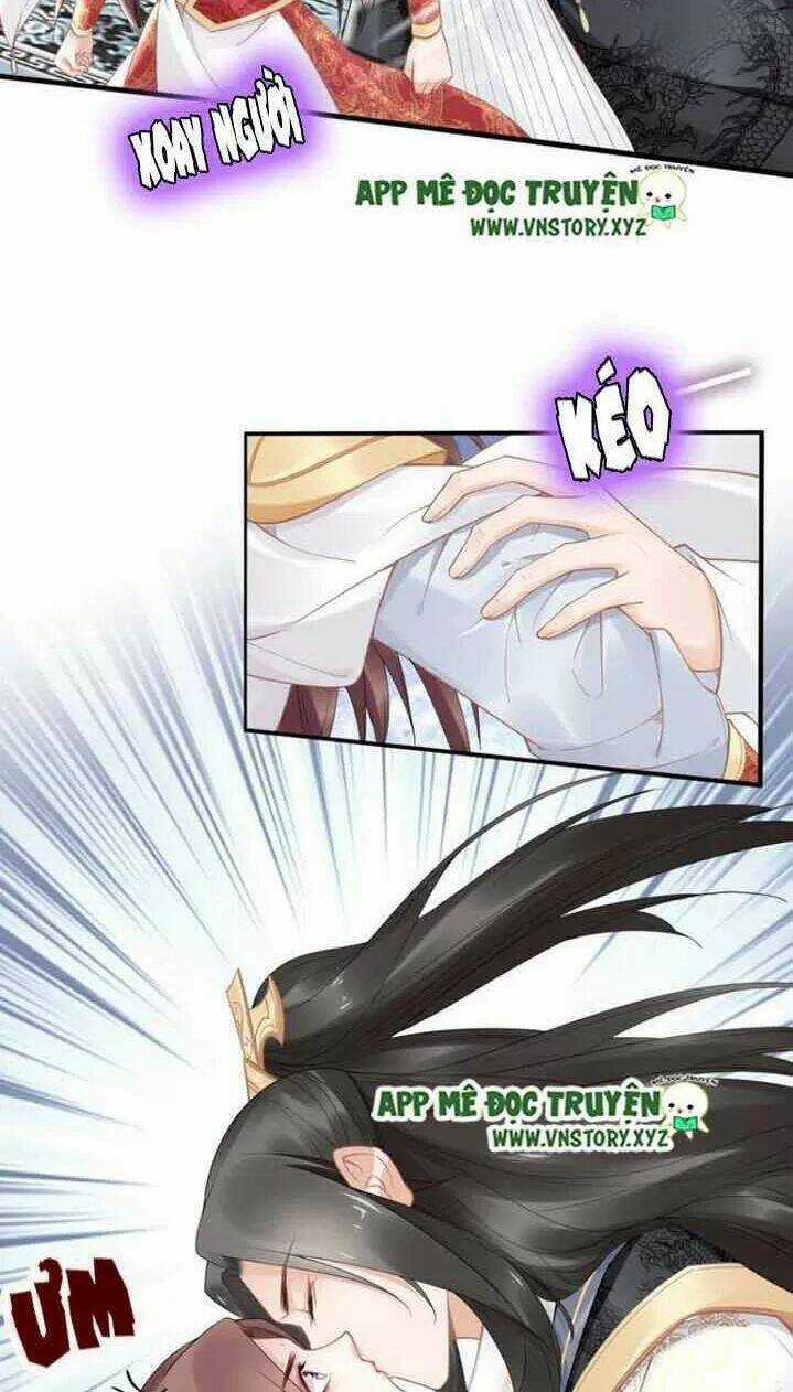 Nhất Sinh Nhất Thế Tiếu Thương Khung Chapter 88 trang 20