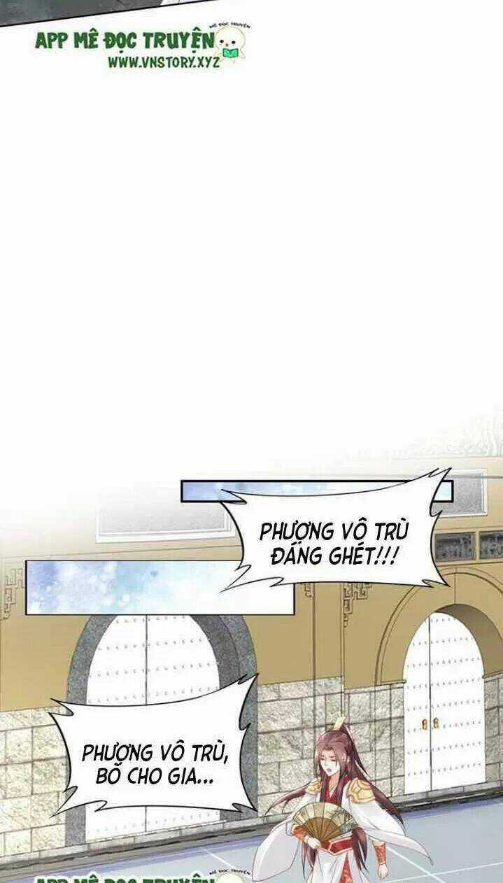 Nhất Sinh Nhất Thế Tiếu Thương Khung Chapter 88 trang 25