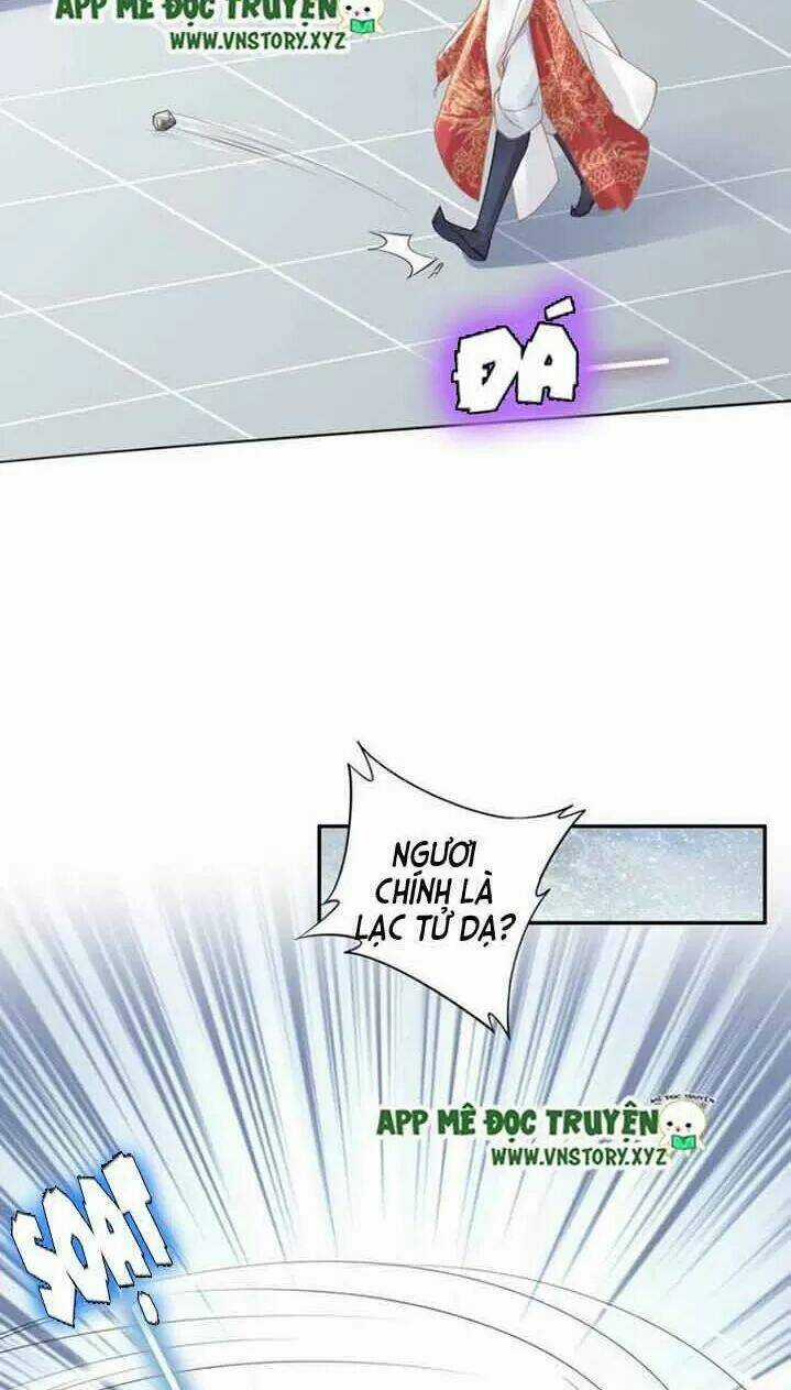 Nhất Sinh Nhất Thế Tiếu Thương Khung Chapter 88 trang 26