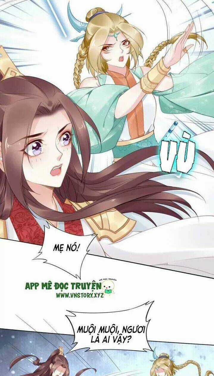 Nhất Sinh Nhất Thế Tiếu Thương Khung Chapter 88 trang 27