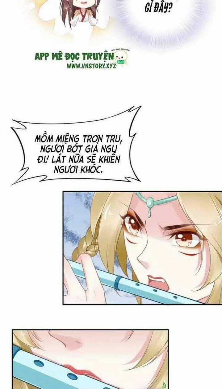 Nhất Sinh Nhất Thế Tiếu Thương Khung Chapter 88 trang 29