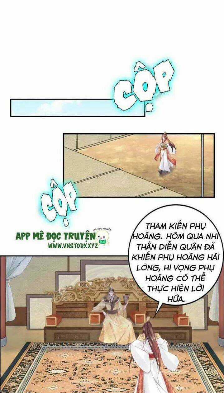 Nhất Sinh Nhất Thế Tiếu Thương Khung Chapter 88 trang 4