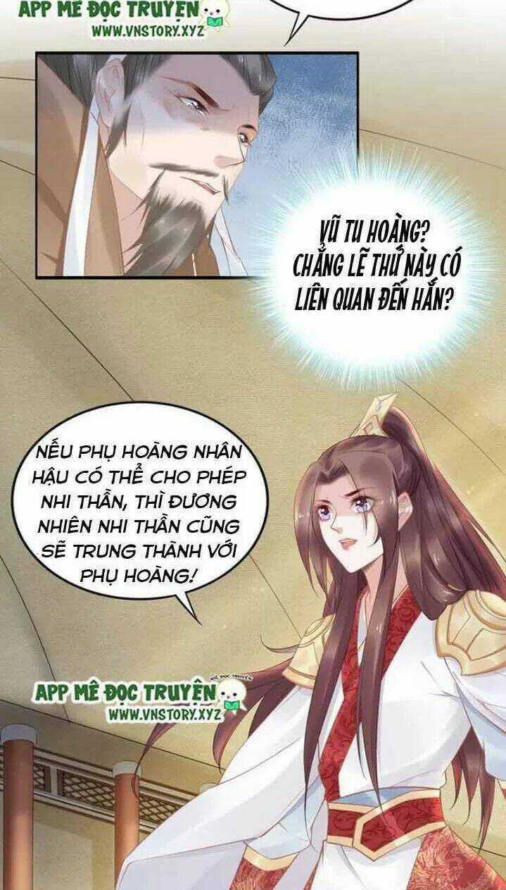 Nhất Sinh Nhất Thế Tiếu Thương Khung Chapter 88 trang 7