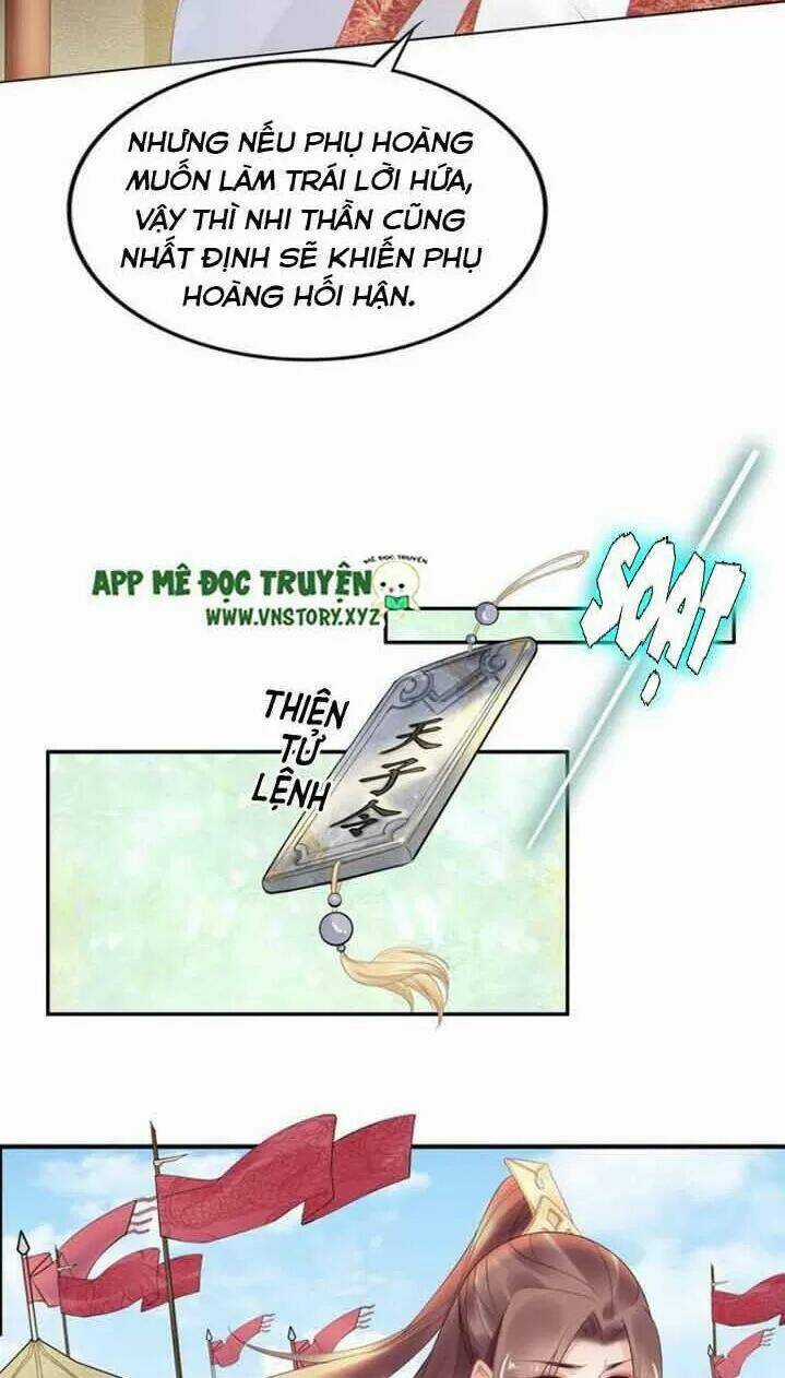 Nhất Sinh Nhất Thế Tiếu Thương Khung Chapter 88 trang 8