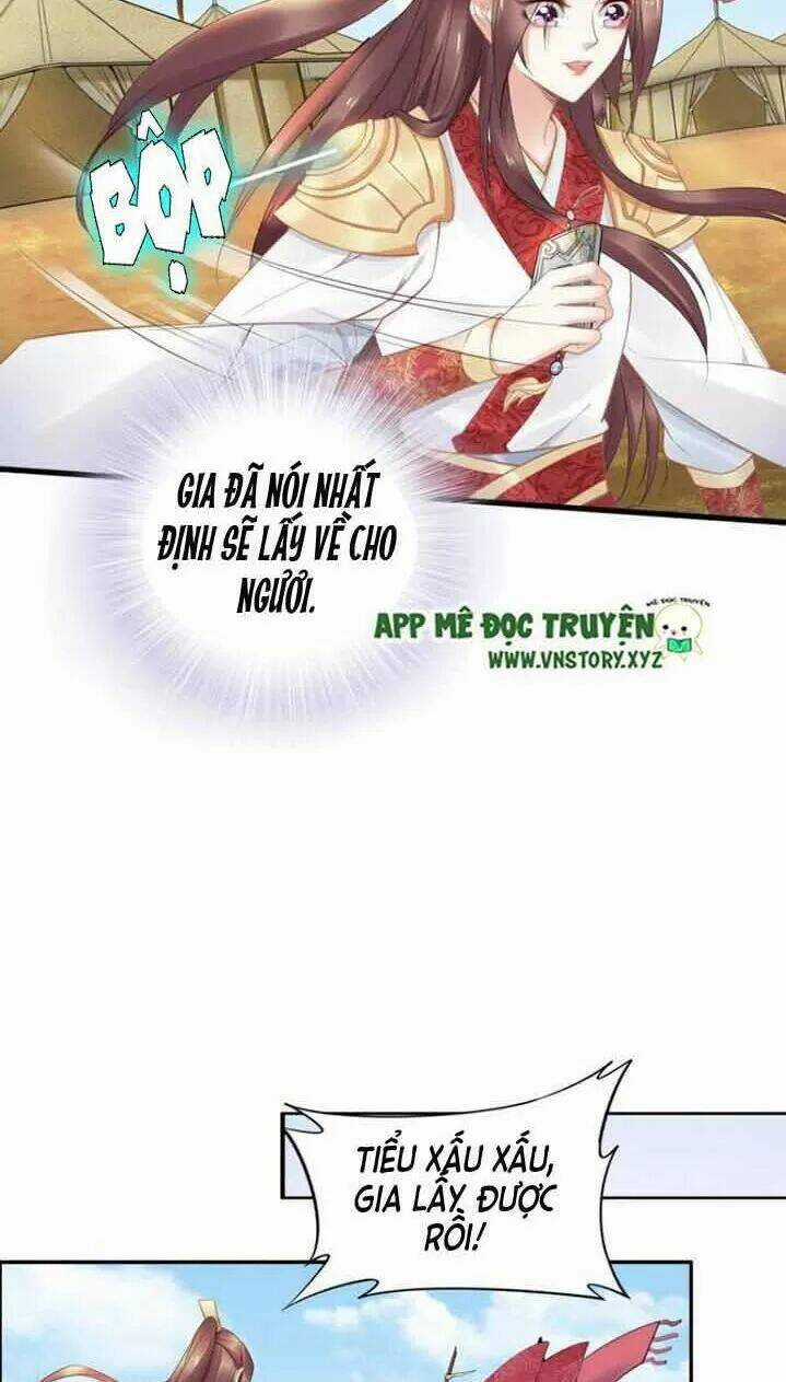 Nhất Sinh Nhất Thế Tiếu Thương Khung Chapter 88 trang 9