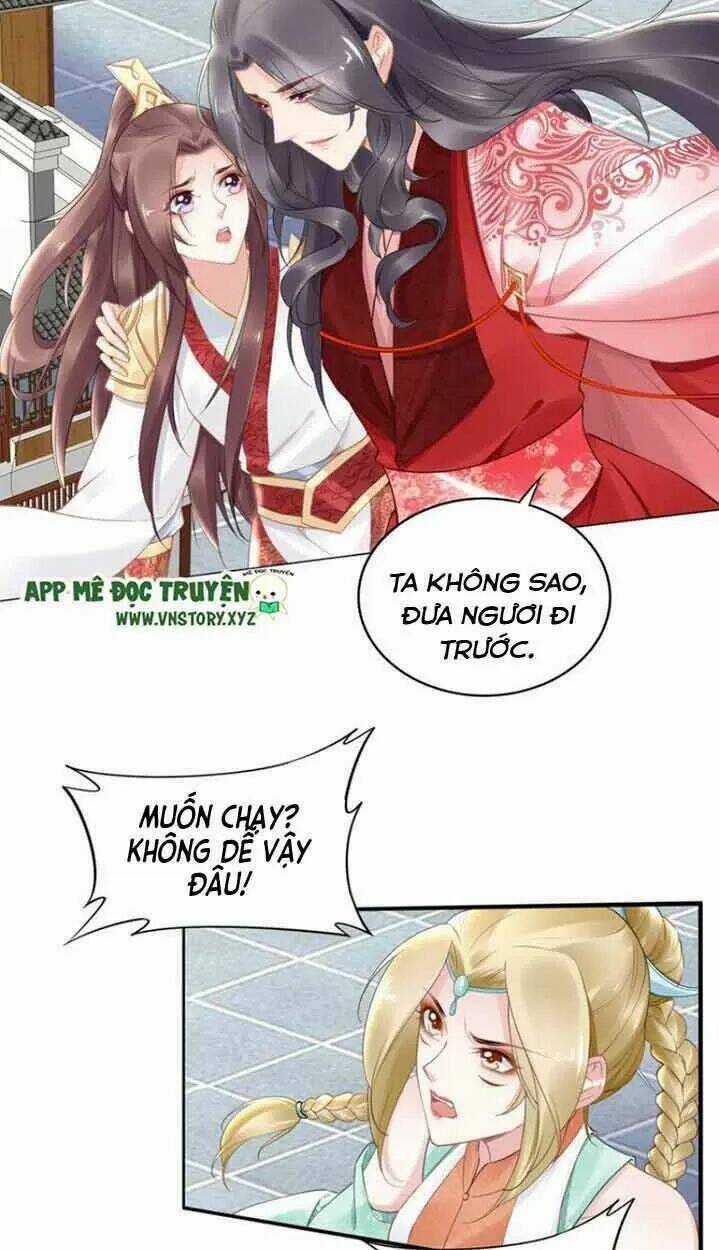 Nhất Sinh Nhất Thế Tiếu Thương Khung Chapter 89 trang 11