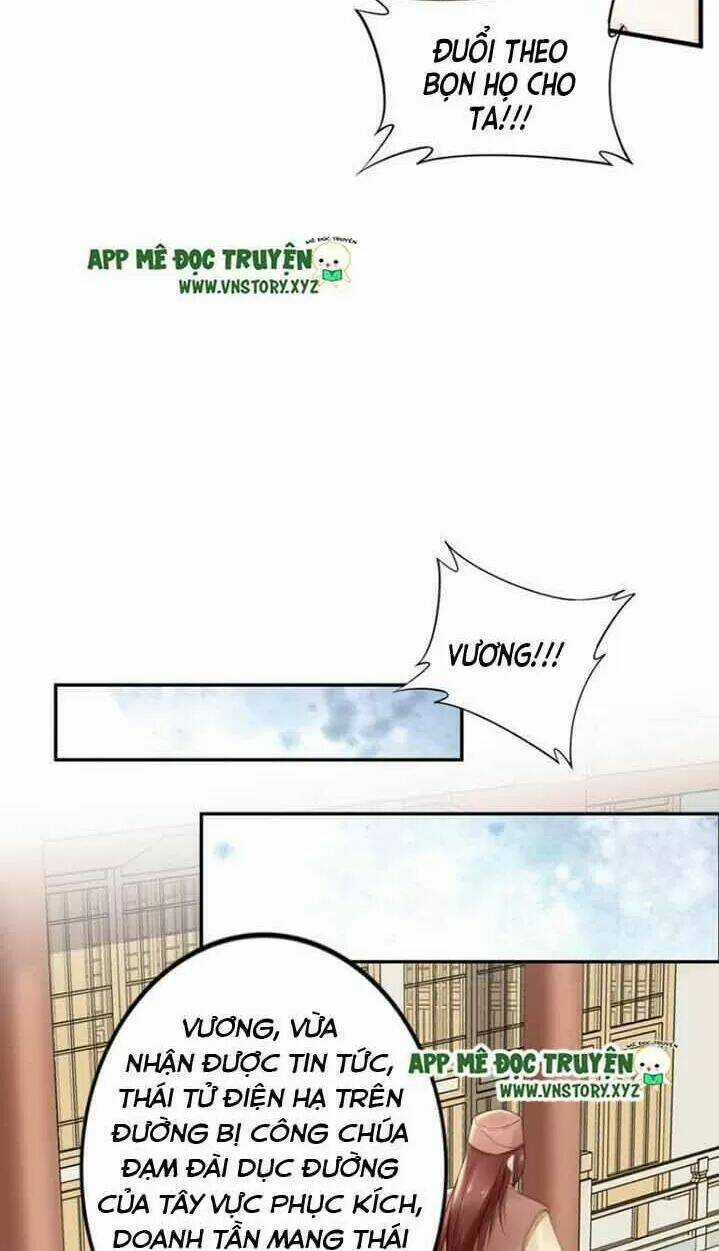 Nhất Sinh Nhất Thế Tiếu Thương Khung Chapter 89 trang 12