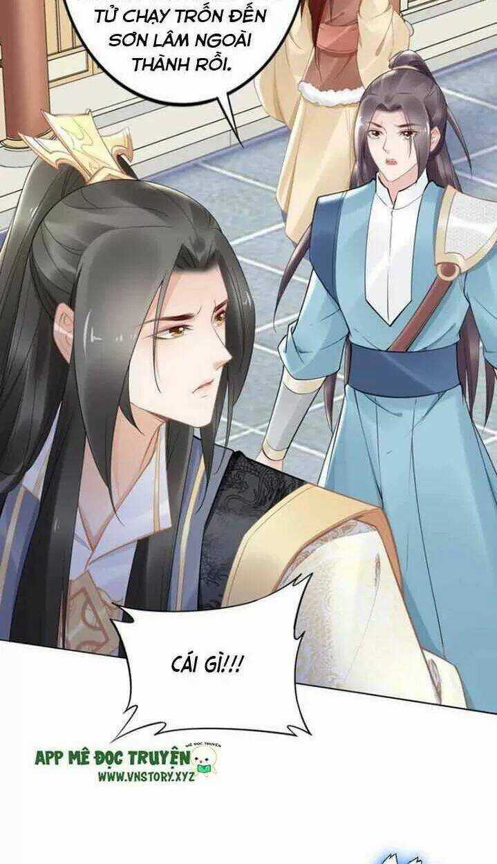 Nhất Sinh Nhất Thế Tiếu Thương Khung Chapter 89 trang 13