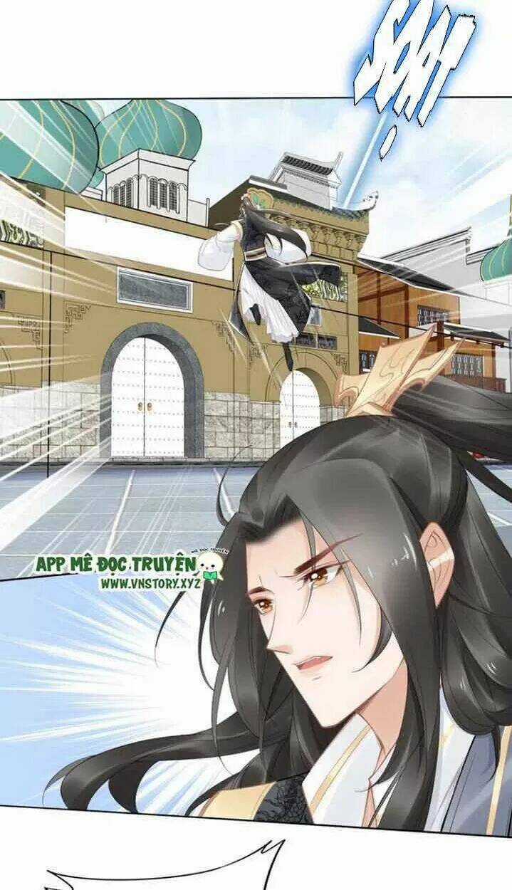 Nhất Sinh Nhất Thế Tiếu Thương Khung Chapter 89 trang 14