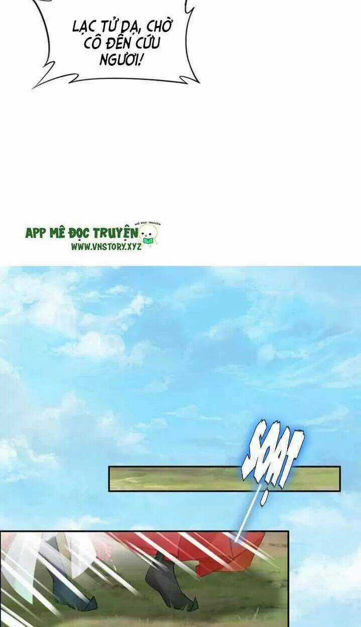 Nhất Sinh Nhất Thế Tiếu Thương Khung Chapter 89 trang 15