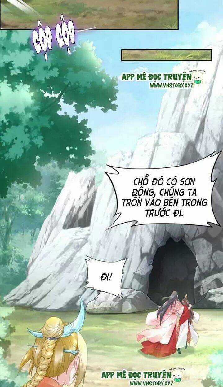 Nhất Sinh Nhất Thế Tiếu Thương Khung Chapter 89 trang 16