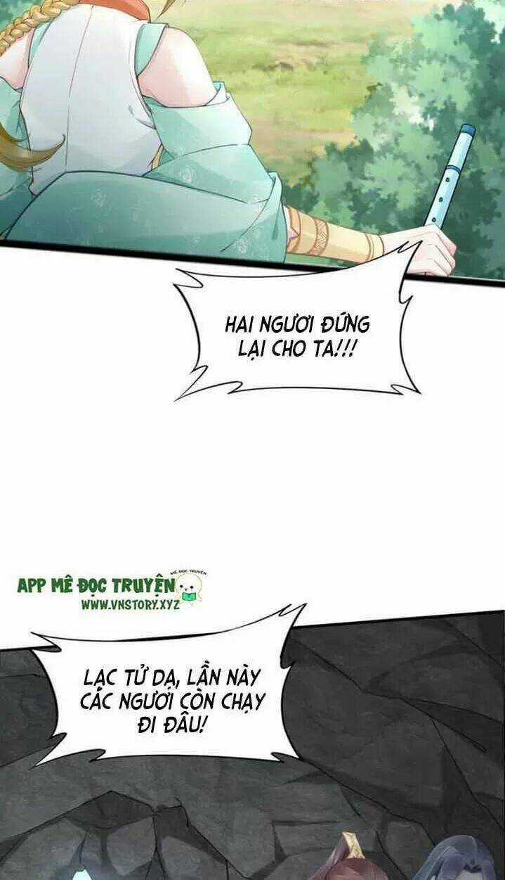 Nhất Sinh Nhất Thế Tiếu Thương Khung Chapter 89 trang 17