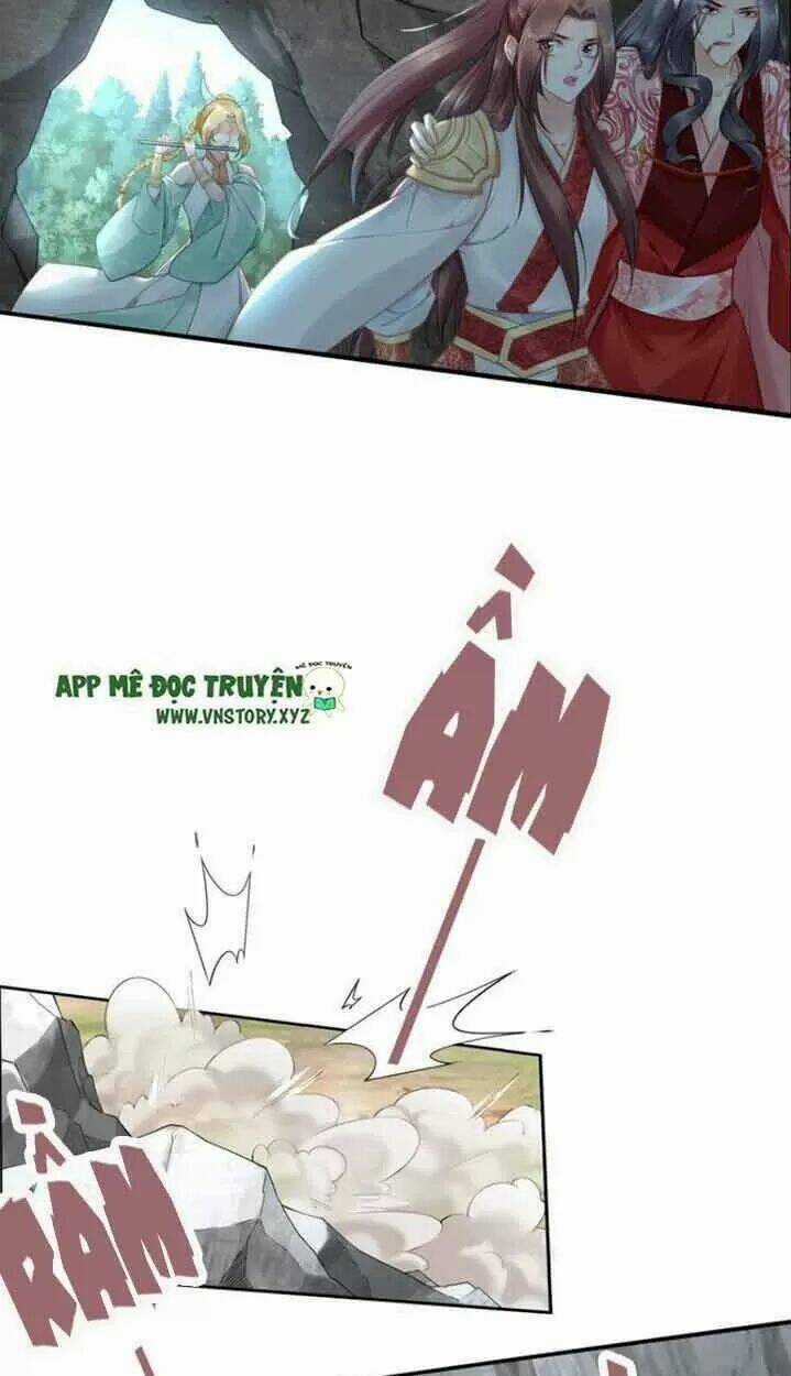 Nhất Sinh Nhất Thế Tiếu Thương Khung Chapter 89 trang 18