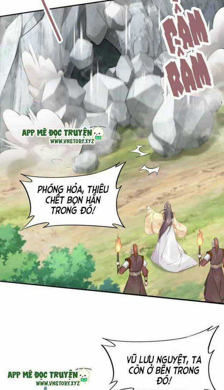 Nhất Sinh Nhất Thế Tiếu Thương Khung Chapter 89 trang 19