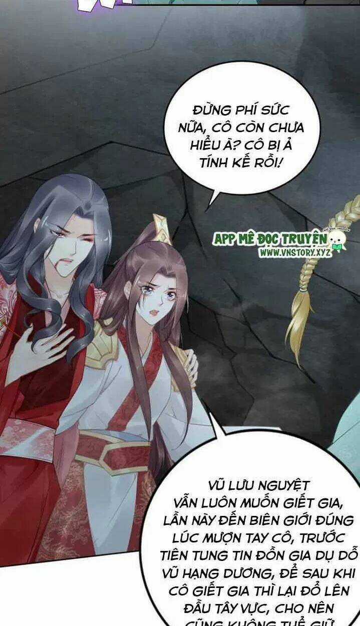 Nhất Sinh Nhất Thế Tiếu Thương Khung Chapter 89 trang 21