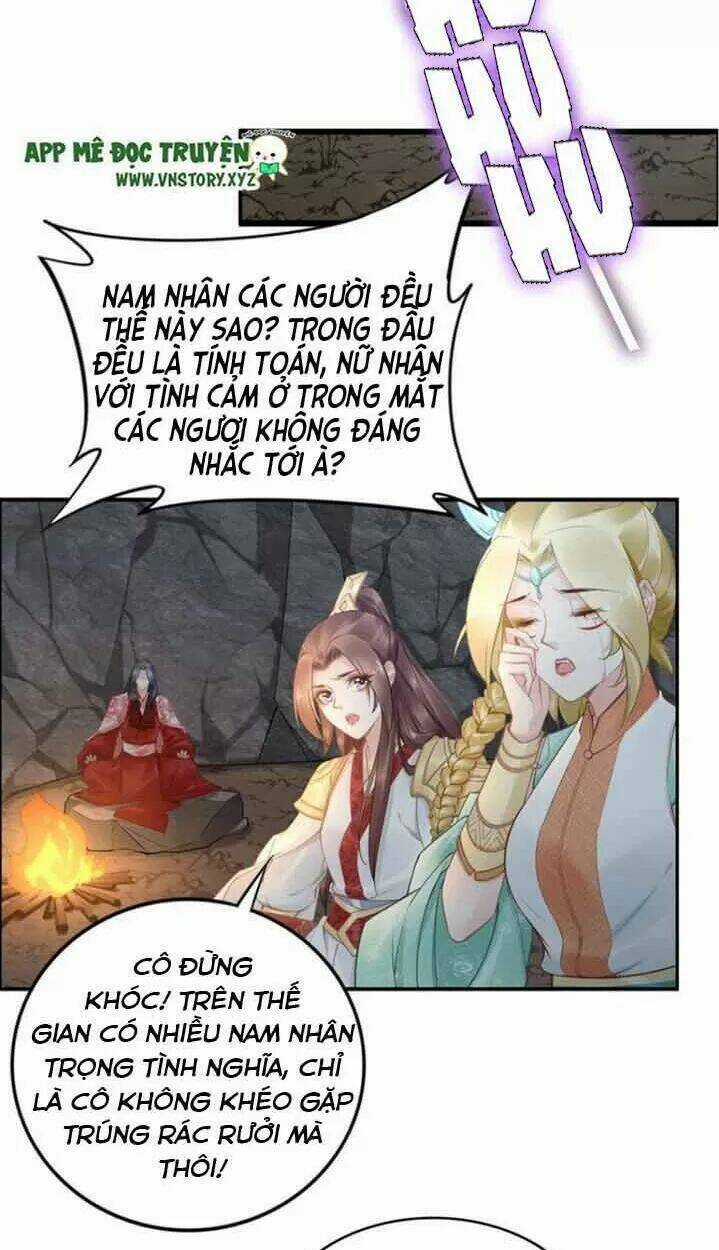 Nhất Sinh Nhất Thế Tiếu Thương Khung Chapter 89 trang 25