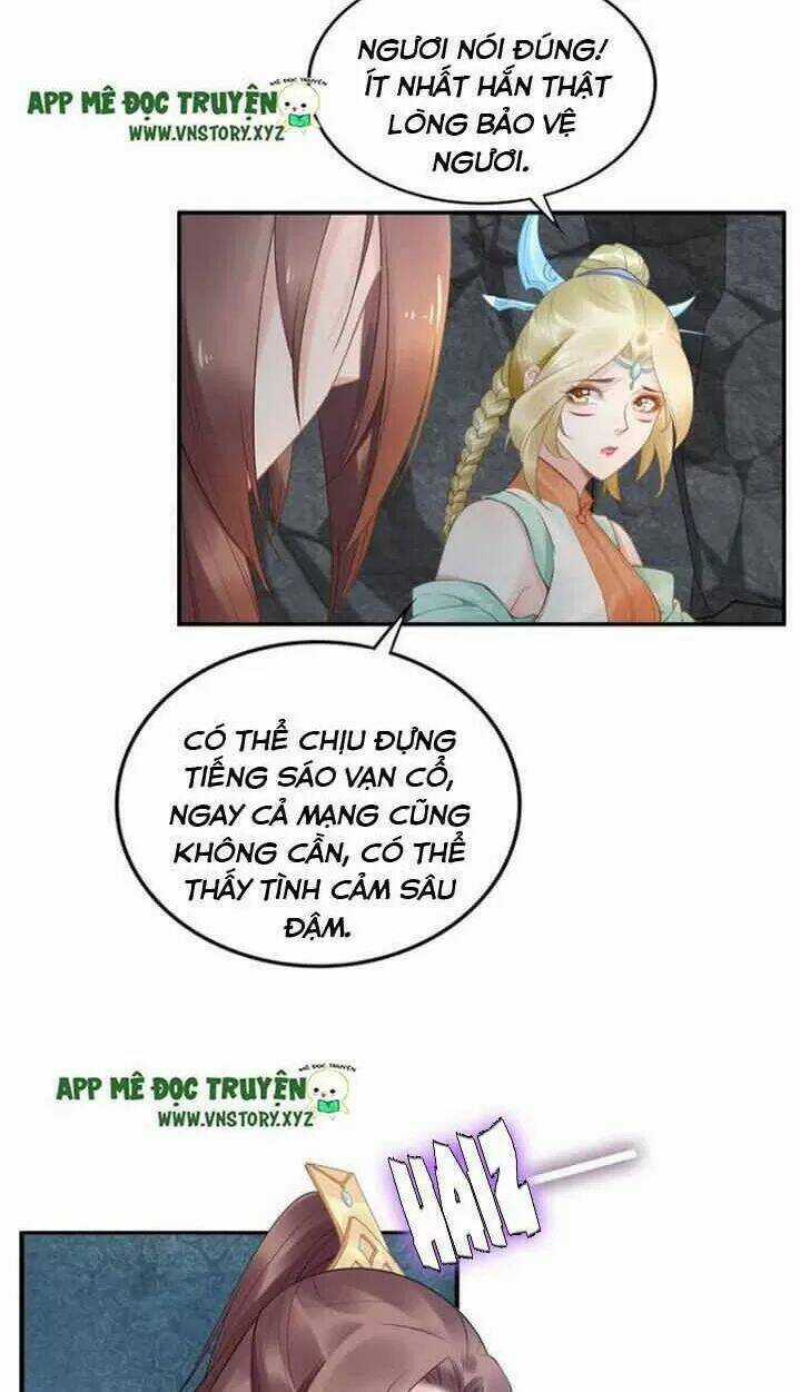Nhất Sinh Nhất Thế Tiếu Thương Khung Chapter 89 trang 26