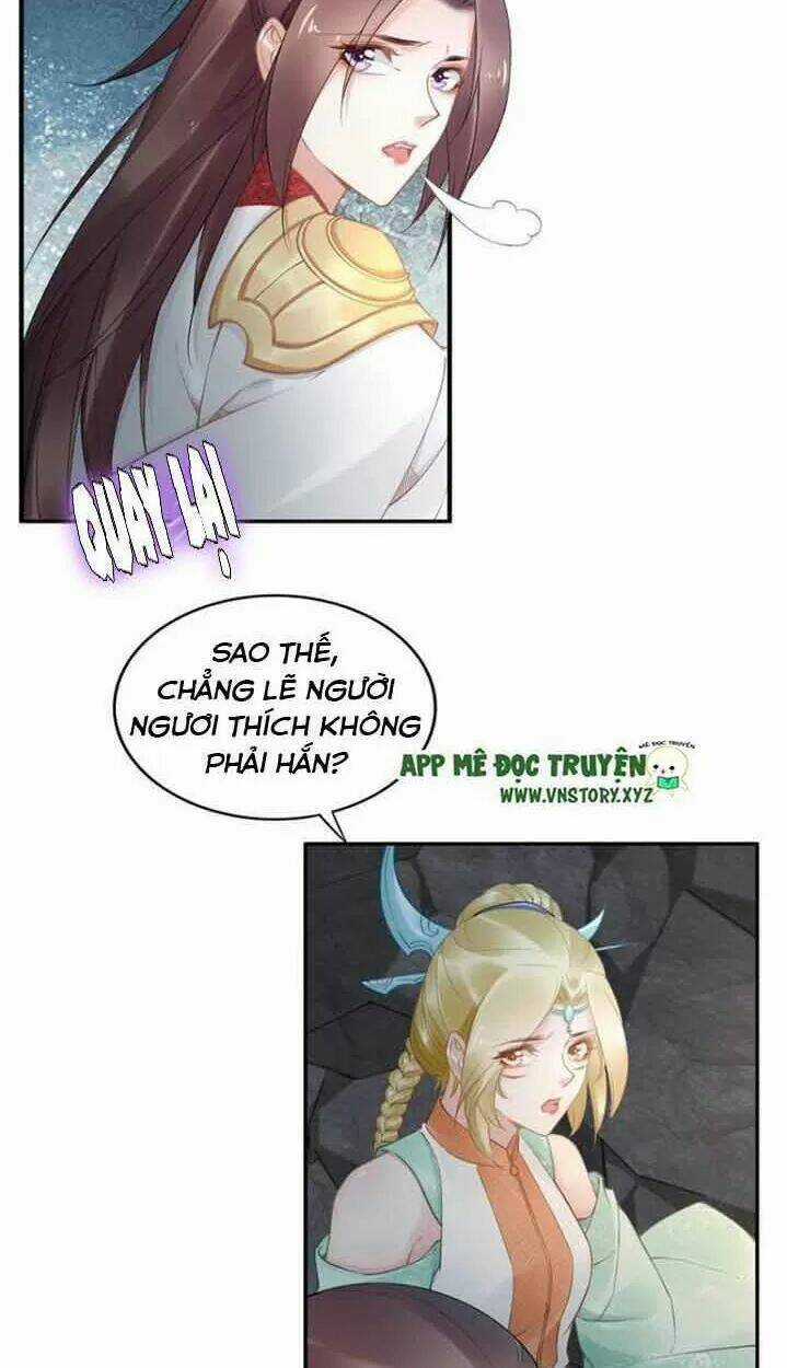 Nhất Sinh Nhất Thế Tiếu Thương Khung Chapter 89 trang 27