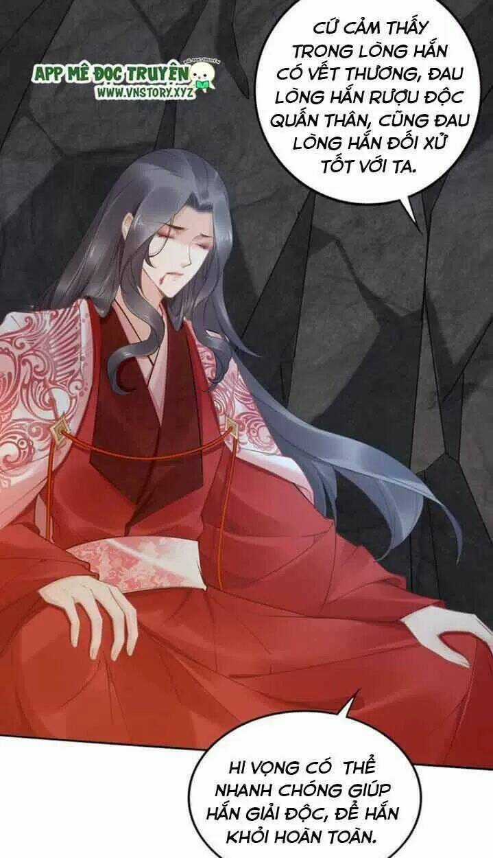 Nhất Sinh Nhất Thế Tiếu Thương Khung Chapter 89 trang 29