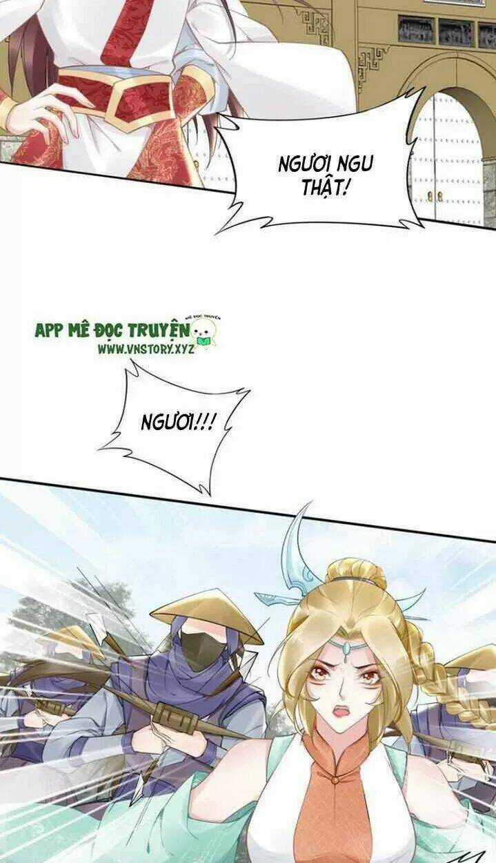 Nhất Sinh Nhất Thế Tiếu Thương Khung Chapter 89 trang 3