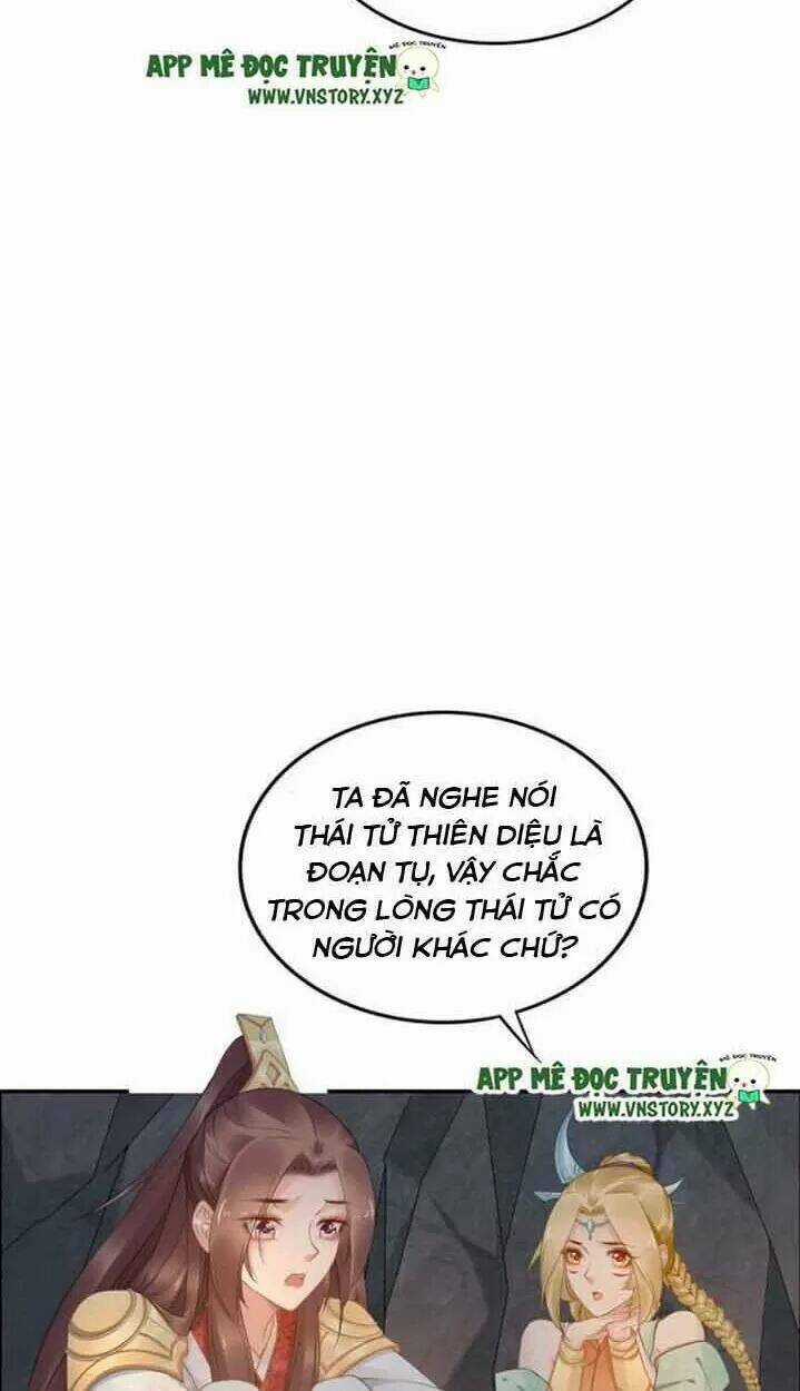 Nhất Sinh Nhất Thế Tiếu Thương Khung Chapter 89 trang 30