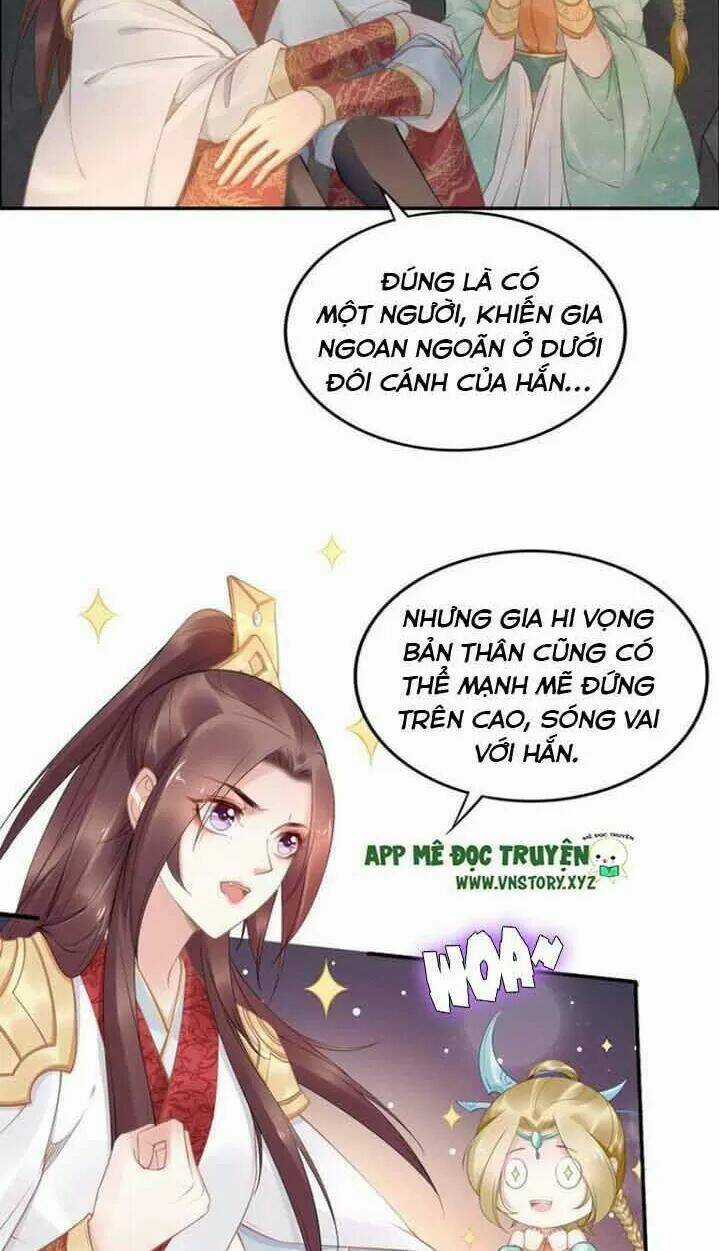 Nhất Sinh Nhất Thế Tiếu Thương Khung Chapter 89 trang 31