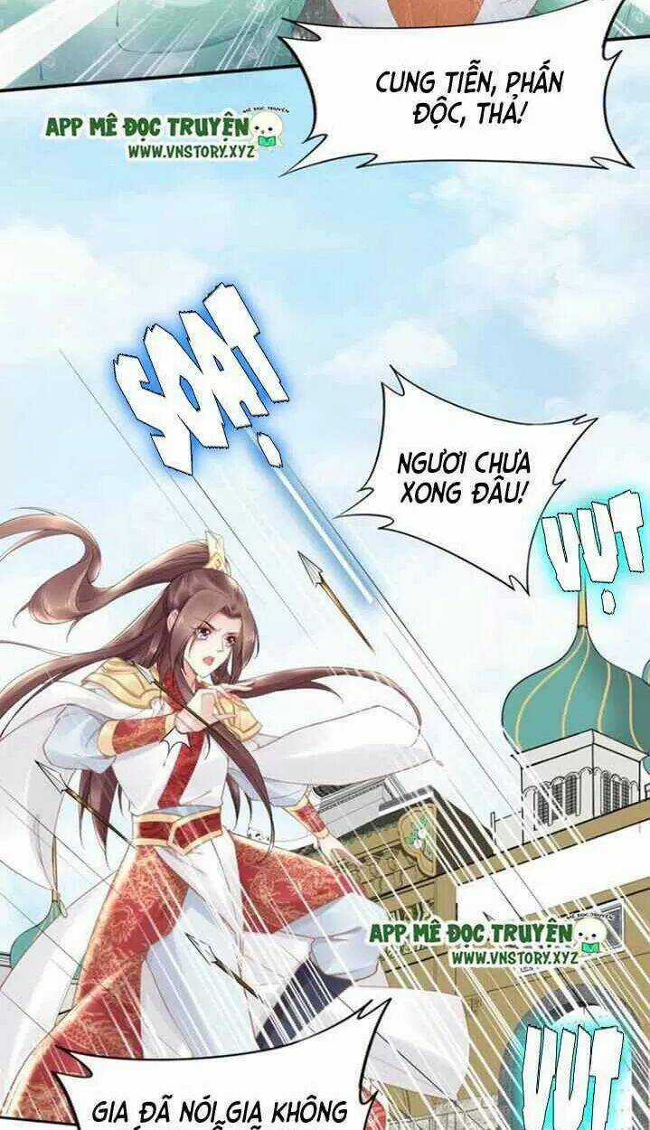 Nhất Sinh Nhất Thế Tiếu Thương Khung Chapter 89 trang 4