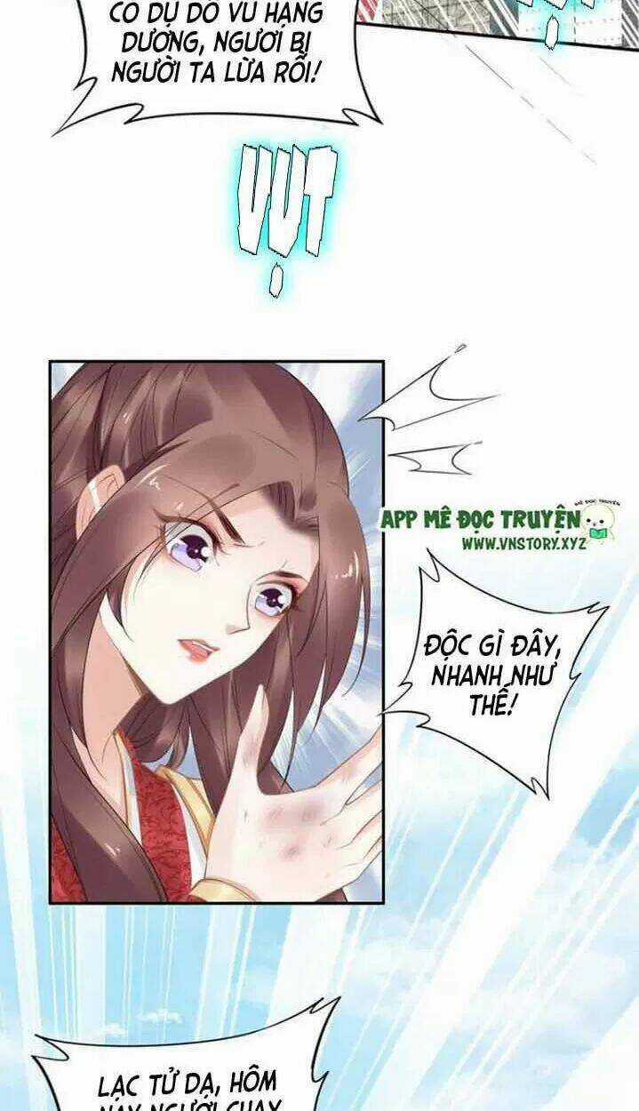 Nhất Sinh Nhất Thế Tiếu Thương Khung Chapter 89 trang 5