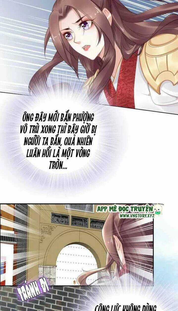 Nhất Sinh Nhất Thế Tiếu Thương Khung Chapter 89 trang 7