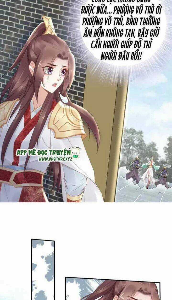 Nhất Sinh Nhất Thế Tiếu Thương Khung Chapter 89 trang 8