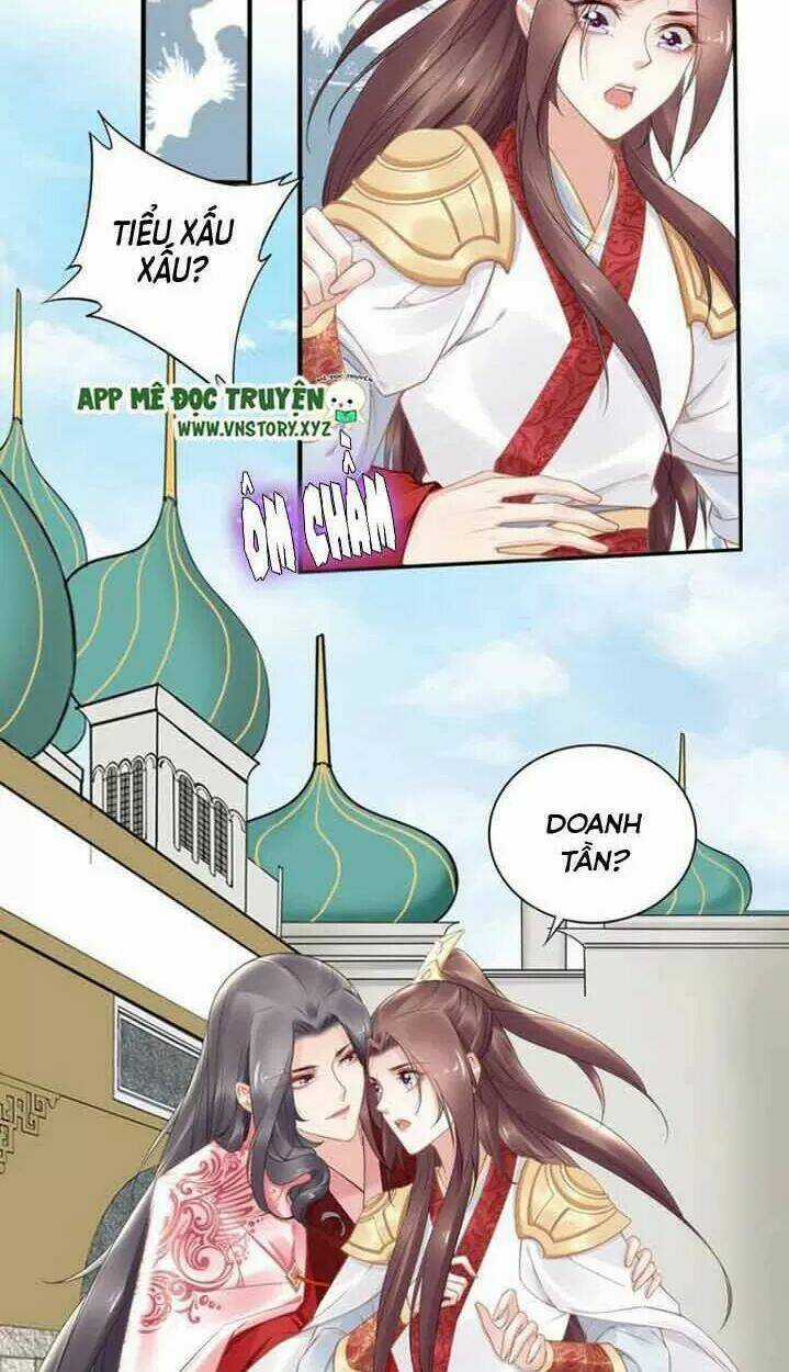 Nhất Sinh Nhất Thế Tiếu Thương Khung Chapter 89 trang 9