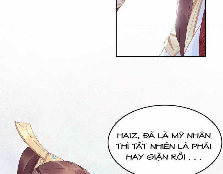Nhất Sinh Nhất Thế Tiếu Thương Khung Chapter 9 trang 11