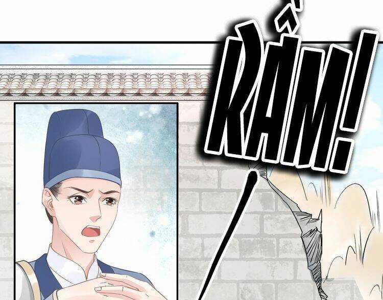 Nhất Sinh Nhất Thế Tiếu Thương Khung Chapter 9 trang 14