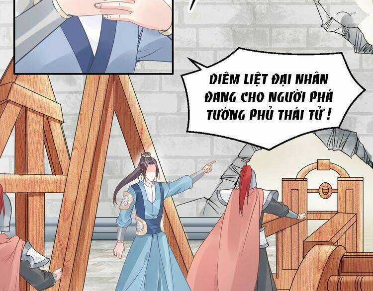 Nhất Sinh Nhất Thế Tiếu Thương Khung Chapter 9 trang 15