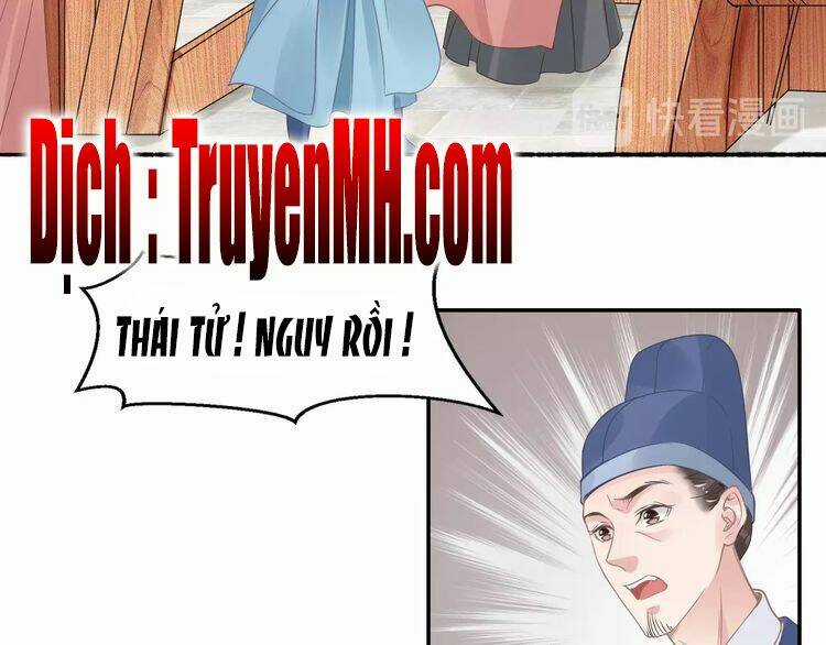 Nhất Sinh Nhất Thế Tiếu Thương Khung Chapter 9 trang 16