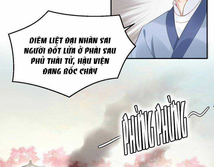 Nhất Sinh Nhất Thế Tiếu Thương Khung Chapter 9 trang 17