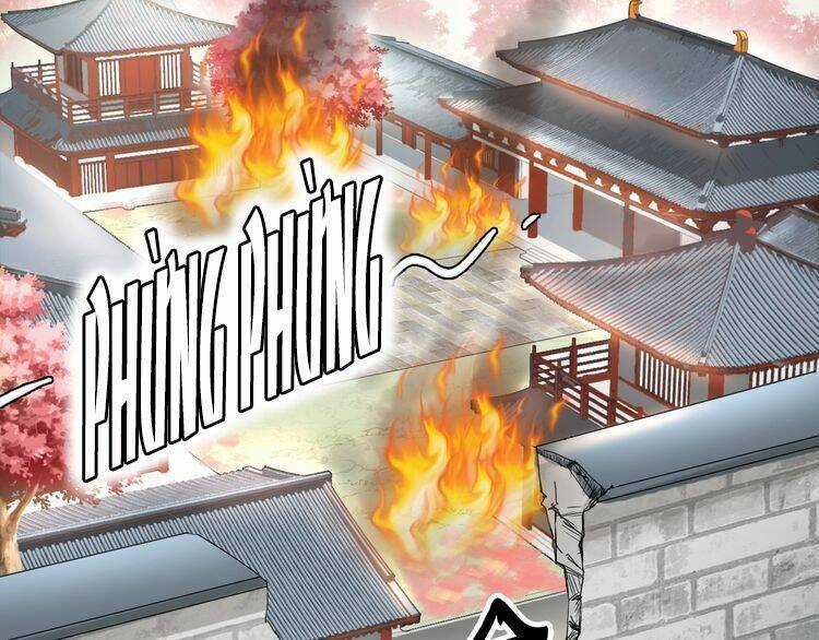 Nhất Sinh Nhất Thế Tiếu Thương Khung Chapter 9 trang 18