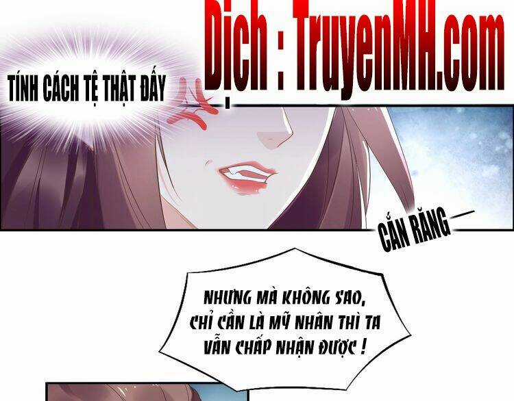 Nhất Sinh Nhất Thế Tiếu Thương Khung Chapter 9 trang 20